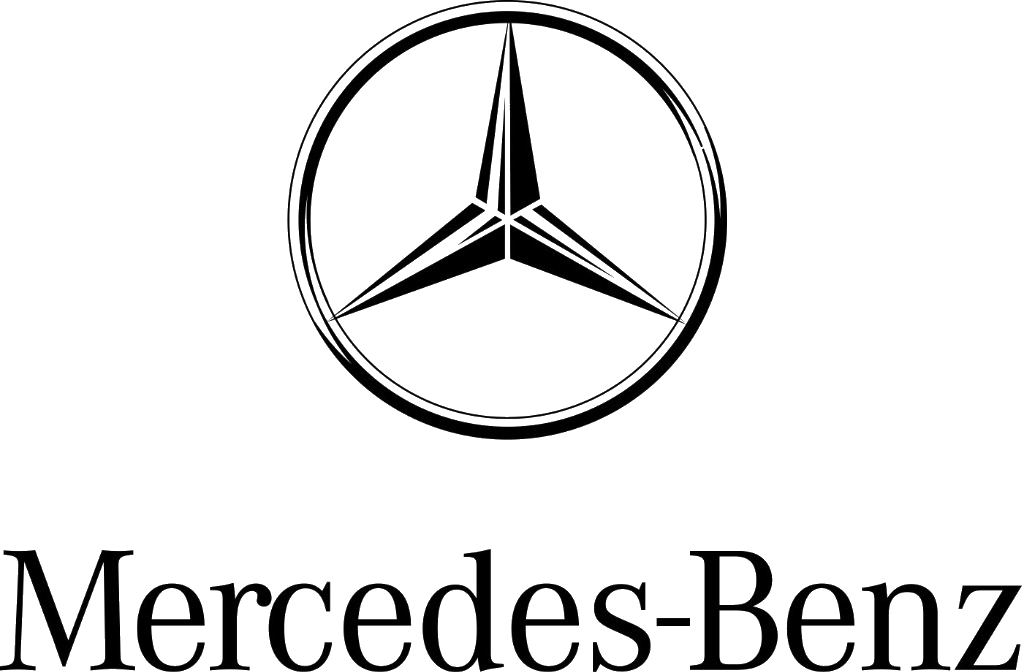 Mercedes-Benz logo Mercedes-Benz logo
