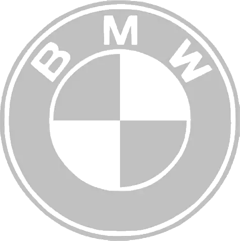 BMW logo BMW logo
