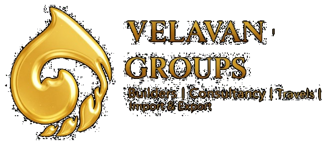 Velavan Groups logo